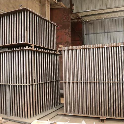 相城燃煤电厂管式空气预热器